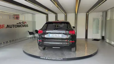 Audi Q2 2018 - 22500 EUR, 149812 km - AUTO.MOTO.pt - 149812km - foto 17 de 69