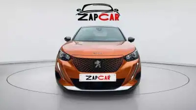 Peugeot e-2008 2023 - 20990 EUR, 34900 km - AUTO.MOTO.pt - 34900km - foto 6 de 15