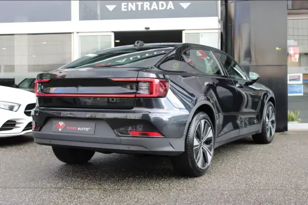 Polestar 2 2023 - 32900 EUR, 67092 km - AUTO.MOTO.pt - 67092km - foto 4 de 24