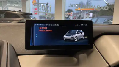 BMW i3 2021 - 22990 EUR, 23272 km - AUTO.MOTO.pt - 23272km - foto 30 de 42
