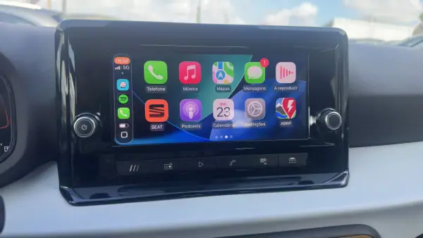 SEAT Arona 2024 - 16900 EUR, 42000 km - AUTO.MOTO.pt - 42000km - foto 16 de 22