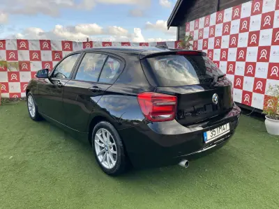 BMW 116 2013 - 10990 EUR, 208105 km - AUTO.MOTO.pt - 208105km - foto 4 de 21