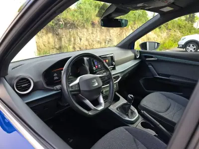 SEAT Arona 2023 - 16900 EUR, 73900 km - AUTO.MOTO.pt - 73900km - foto 17 de 37