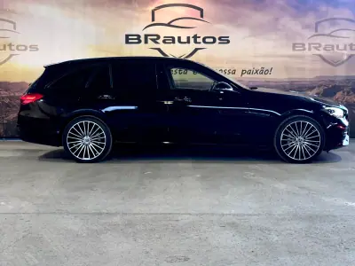 Mercedes-Benz C 300 2023 - 41900 EUR, 69394 km - AUTO.MOTO.pt - 69394km - foto 5 de 36
