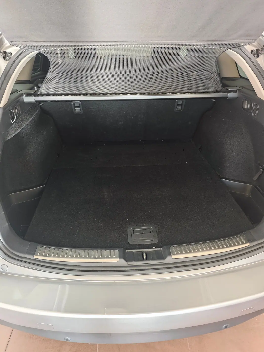 Mazda 6 2013 - 10600 EUR, 114200 km - 114200km - foto 14 de 15