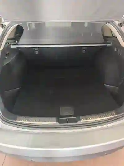 Mazda 6 2013 - 10600 EUR, 114200 km - 114200km - foto 14 de 15