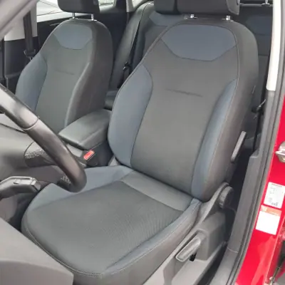 SEAT Ateca 2019 - 14250 EUR, 100000 km - 100000km - foto 14 de 14