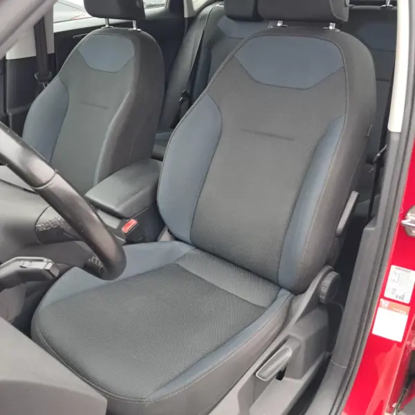 SEAT Ateca 2019 - 14250 EUR, 100000 km - 100000km - foto 14 de 14