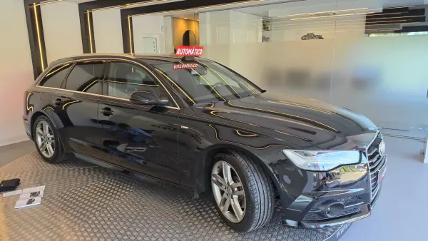Audi A6 Avant 2017 - 19900 EUR, 226177 km - AUTO.MOTO.pt - 226177km - foto 19 de 63