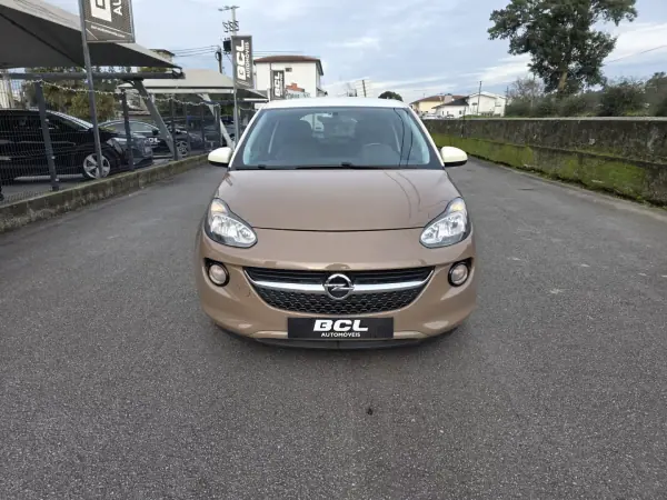 Opel Adam 2014 - 9990 EUR, 122000 km - AUTO.MOTO.pt - 122000km - foto 2 de 26