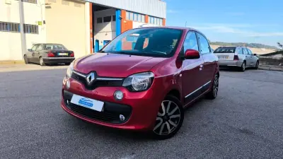 Renault Twingo 2014 - 6900 EUR, 150000 km - AUTO.MOTO.pt - 150000km - foto 8 de 14
