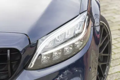 Mercedes-Benz C 180 2019 - 21900 EUR, 186430 km - AUTO.MOTO.pt - 186430km - foto 10 de 36