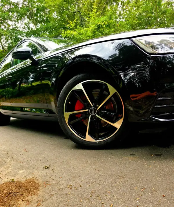 Audi A4 Avant 2017 - 20990 EUR, 187000 km - 187000km - foto 19 de 41
