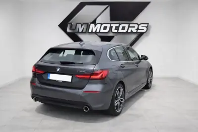 BMW 118 2020 - 24900 EUR, 150000 km - AUTO.MOTO.pt - 150000km - foto 3 de 6