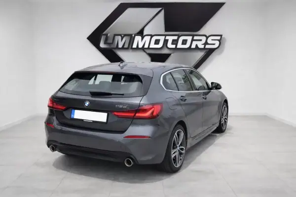 BMW 118 2020 - 24900 EUR, 150000 km - AUTO.MOTO.pt - 150000km - foto 3 de 6
