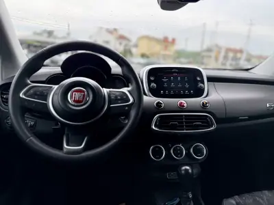 Fiat 500X 2023 - 17950 EUR, 56000 km - AUTO.MOTO.pt - 56000km - foto 15 de 25