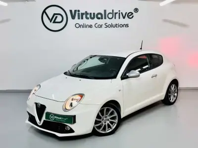 Alfa Romeo MiTo 2016 - 8950 EUR, 104000 km - AUTO.MOTO.pt - 104000km - foto 20 de 55