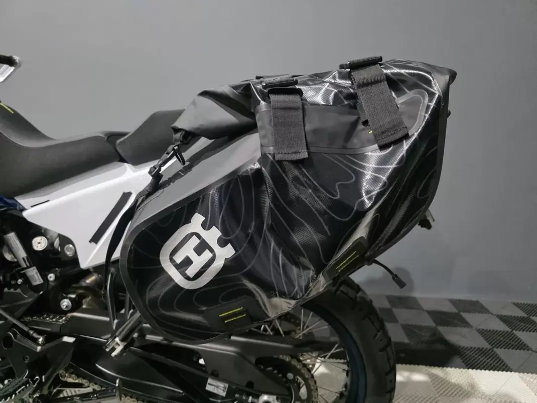 Husqvarna Norden 901 Expedition 2023 - 14990 EUR, 2000 km - AUTO.MOTO.pt - 2000km - foto 16 de 18