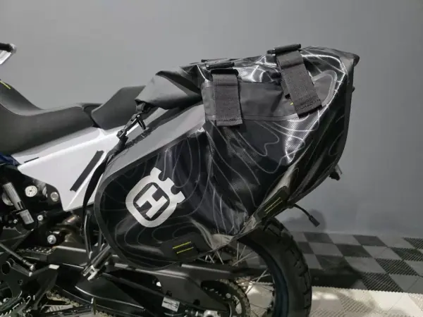Husqvarna Norden 901 Expedition 2023 - 14990 EUR, 2000 km - AUTO.MOTO.pt - 2000km - foto 16 de 18