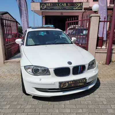 BMW 116 2010 - 9490 EUR, 190000 km - AUTO.MOTO.pt - 190000km - foto 2 de 26