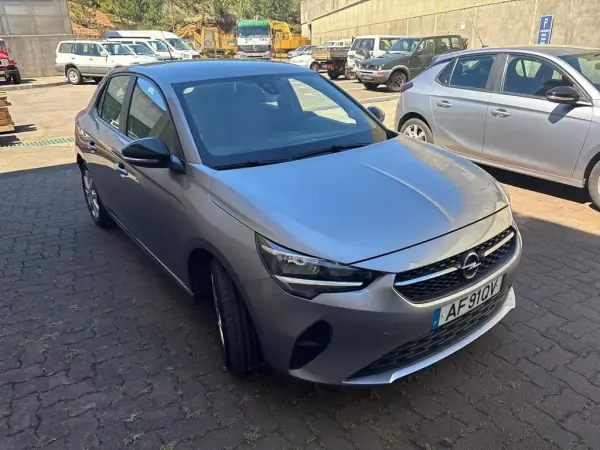 Opel Corsa 1.5 D Edition 2021 Diesel