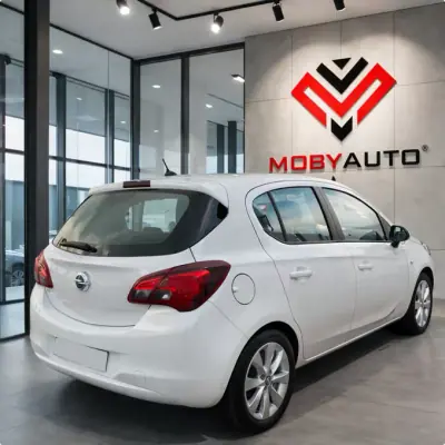 Opel Corsa 2018 - 8900 EUR, 86146 km - AUTO.MOTO.pt - 86146km - foto 2 de 5