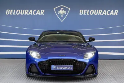 Aston Martin DBS Coupe 2023 - 420000 EUR, 5881 km - AUTO.MOTO.pt - 5881km - foto 2 de 21