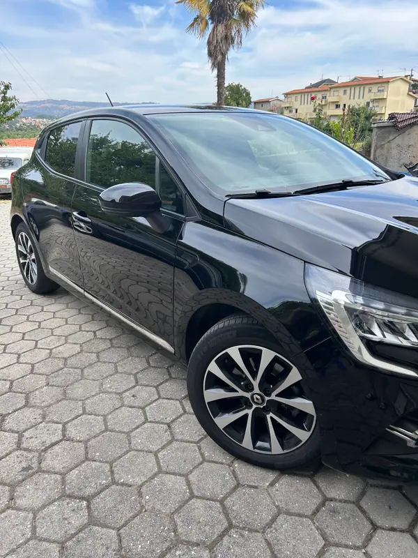 Renault Clio 2020 - 13500 EUR, 89140 km - AUTO.MOTO.pt - 89140km - foto 7 de 15