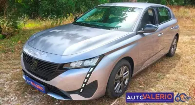 Peugeot 308 2024 - 20950 EUR, 17870 km - AUTO.MOTO.pt - 17870km - foto 1 de 28