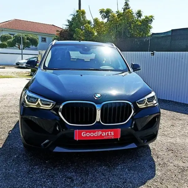 BMW X1 2019 - 25990 EUR, 121739 km - AUTO.MOTO.pt - 121739km - foto 11 de 27
