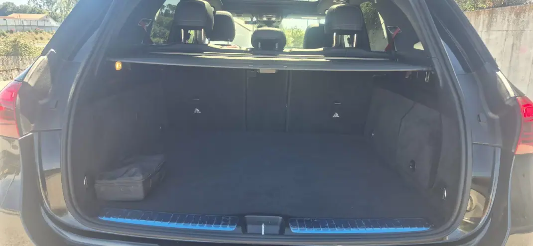 Mercedes-Benz GLE 53 AMG 2024 - 110000 EUR, 70000 km - 70000km - foto 48 de 52