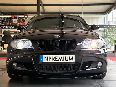 BMW 118 2007 - 12990 EUR, 245000 km - AUTO.MOTO.pt - 245000km - foto 12 de 37