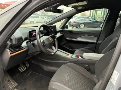 Cupra Born 2022 - 20790 EUR, 86236 km - AUTO.MOTO.pt - 86236km - foto 9 de 14
