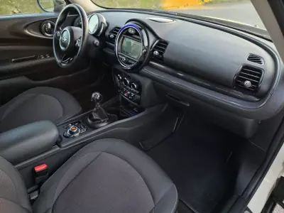 MINI Clubman 2018 - 15990 EUR, 184000 km - AUTO.MOTO.pt - 184000km - foto 16 de 42