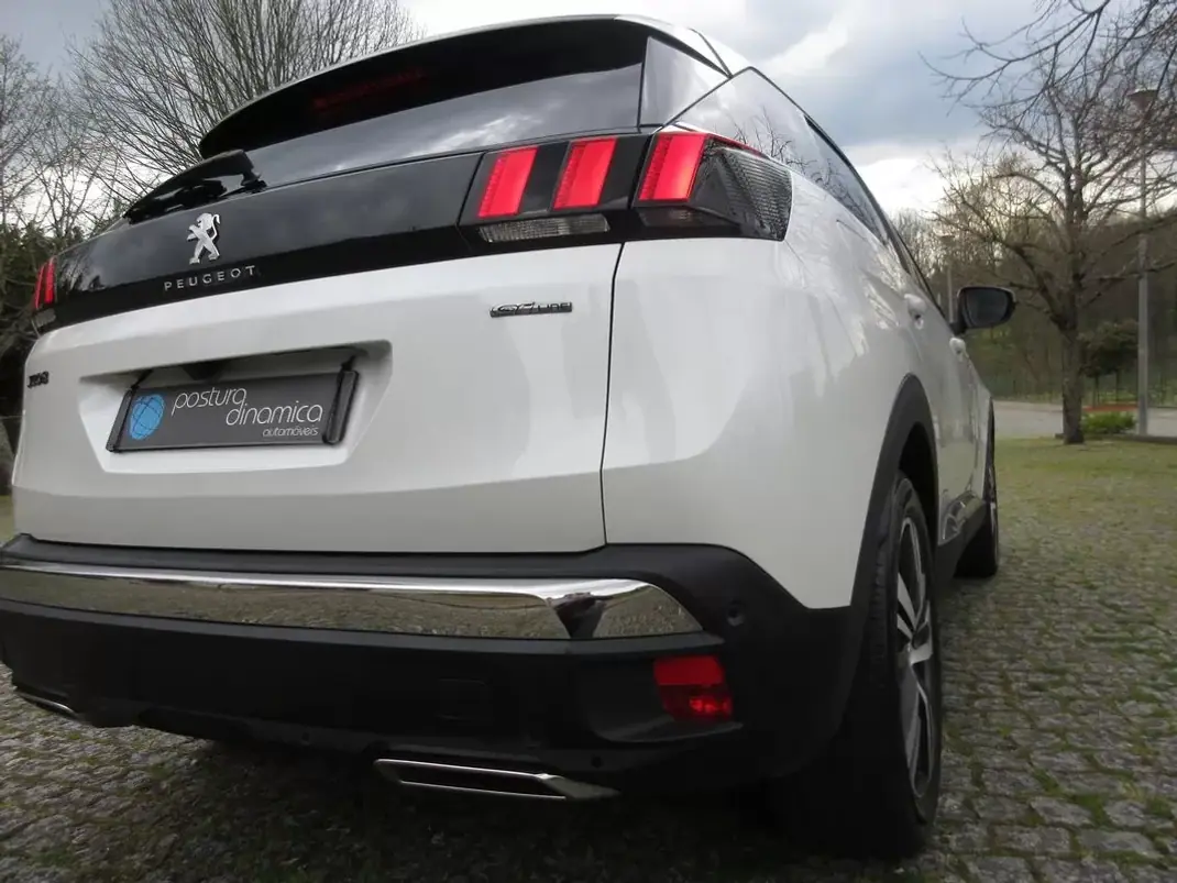 Peugeot 3008 2017 - 16990 EUR, 209000 km - 209000km - foto 17 de 48