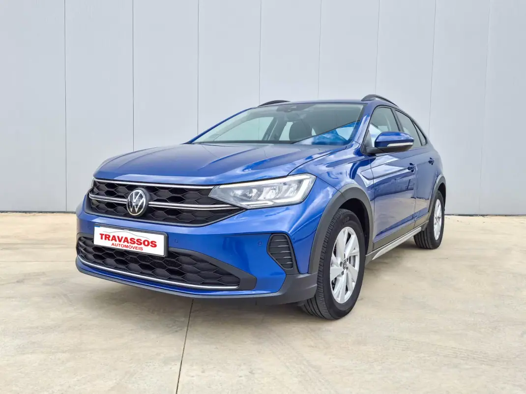 Volkswagen Taigo 2023 - 15700 EUR, 103698 km - AUTO.MOTO.pt - 103698km - foto 1 de 8