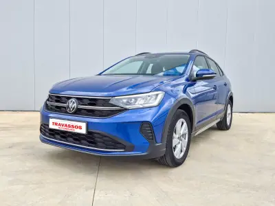Volkswagen Taigo 2023 - 15700 EUR, 103698 km - AUTO.MOTO.pt - 103698km - foto 1 de 8