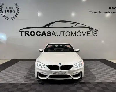 BMW M4 2015 — foto 3 de 78