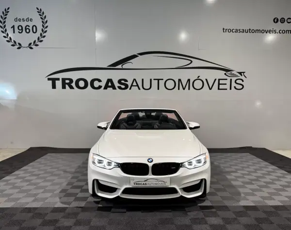 BMW M4 2015 — foto 3 de 78