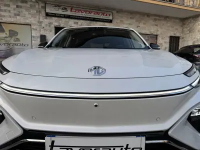 MG Marvel R 2022 - 26750 EUR, 67000 km - AUTO.MOTO.pt - 67000km - foto 25 de 47