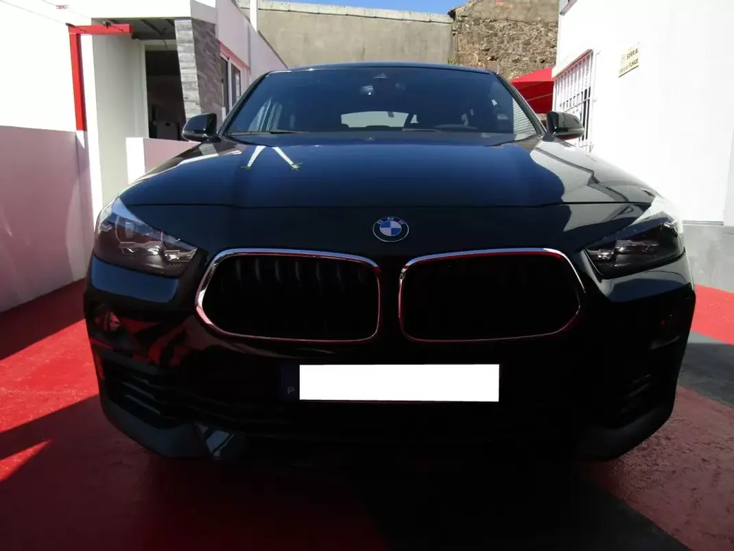 BMW X2 2019 - 21799 EUR, 159020 km - 159020km - foto 2 de 18