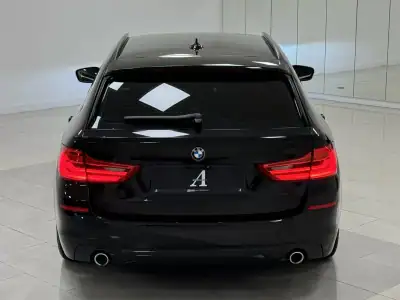 BMW 520 2018 - 24990 EUR, 153000 km - AUTO.MOTO.pt - 153000km - foto 7 de 52