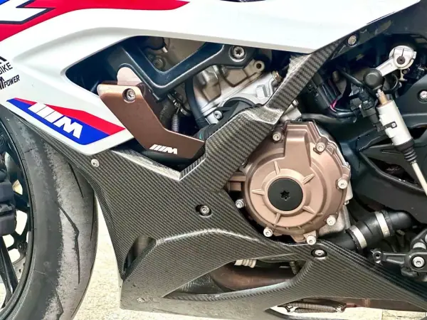 BMW K 1300 S HP Package 2020 - 21000 EUR, 24253 km - AUTO.MOTO.pt - 24253km - foto 12 de 17