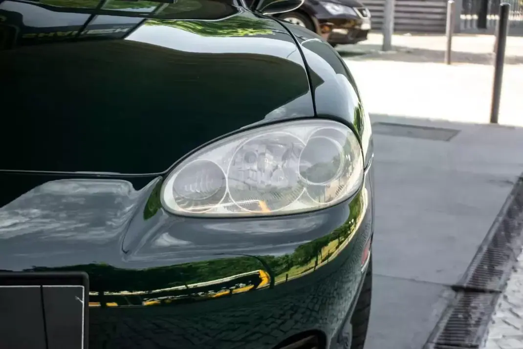 Mazda MX-5 2002 - 11750 EUR, 222949 km - AUTO.MOTO.pt - 222949km - foto 8 de 28