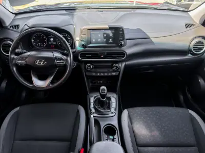 Hyundai Kauai 2018 - 13850 EUR, 71941 km - AUTO.MOTO.pt - 71941km - foto 10 de 19
