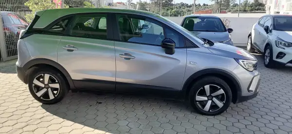 Opel Crossland 2022 - 15900 EUR, 58000 km - AUTO.MOTO.pt - 58000km - foto 10 de 13