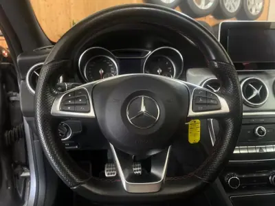 Mercedes-Benz CLA 180 2016 - 22900 EUR, 149000 km - AUTO.MOTO.pt - 149000km - foto 12 de 20