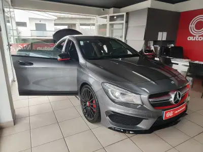Mercedes-Benz CLA 45 AMG 2014 - 32990 EUR, 130000 km - AUTO.MOTO.pt - 130000km - foto 16 de 40