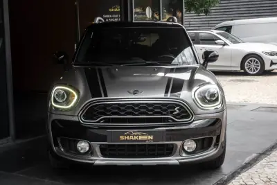 MINI Countryman 2018 - 19990 EUR, 92179 km - AUTO.MOTO.pt - 92179km - foto 7 de 44
