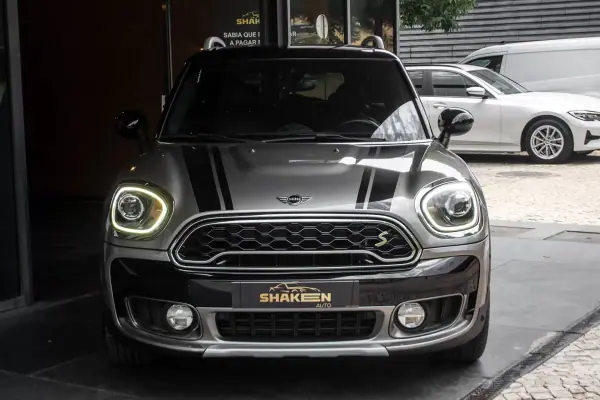MINI Countryman 2018 - 19990 EUR, 92179 km - AUTO.MOTO.pt - 92179km - foto 7 de 44